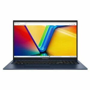 ASUS X1704ZA-AU259W Ezüst 17.3 FHD I5-1235U 8GB 512 GB Win 11 kép