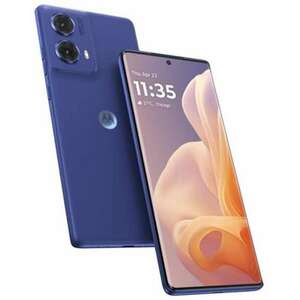 Moto g85 5g ds 8+256 gb - cobalt blue PB2A0037RO kép