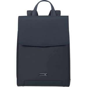 Samsonite Zalia 3.0 35, 8 cm (14.1") Hátizsák Sötétkék kép