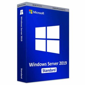 Windows Server 2019 Standard kép