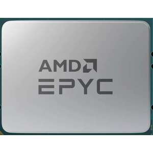 AMD EPYC 9174F processzor 4, 1 GHz 256 MB L3 kép