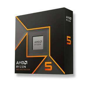 AMD Ryzen 5 9600X processzor 3, 9 GHz 38 MB L2 & L3 Doboz kép