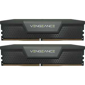 Corsair Vengeance CMK64GX5M2B6400C32 memóriamodul 64 GB 2 x 32 GB DDR5 6400 MHz kép