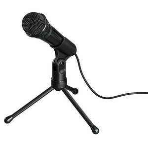 Hama MIC-P35 Allround Fekete kép