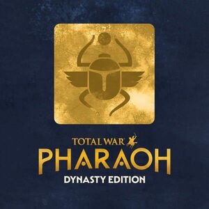 Total War: Pharaoh - Dynasty Edition (EU) kép