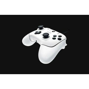 Razer Wolverine V2 USB Gamepad White kép