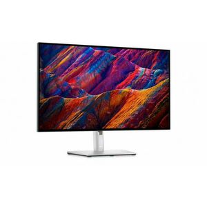 Dell 27" U2723QE IPS LED kép