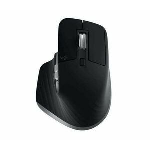 Logitech MX Master 3S for Mac Wireless Mouse Space Gray kép