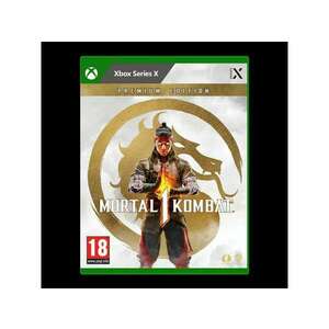 Mortal Kombat 1 - XBOX Series X kép