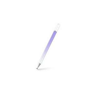 Haffner FN0502 Ombre Stylus Pen lila-ezüst érintőceruza kép