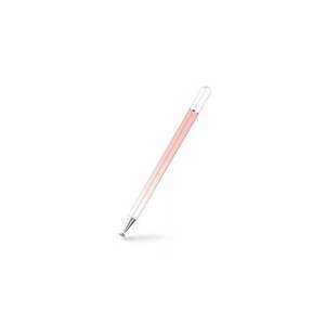 Haffner FN0500 Ombre Stylus Pen pink-ezüst érintőceruza kép