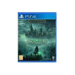 Hogwarts Legacy [Deluxe Edition] (PC) kép