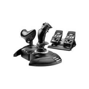 Thrustmaster 4460211 T.Flight Full Kit X joystick kép