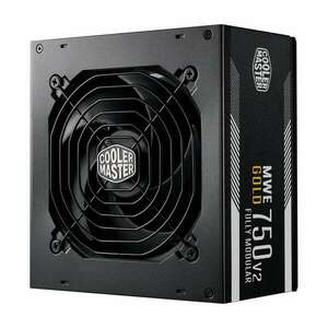 Cooler Master, Master, ATX kép