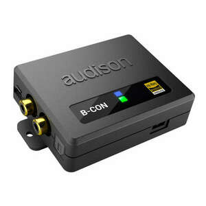 Audison B-CON Hi-Res audio wireless, Bluetooth média lejátszó kép