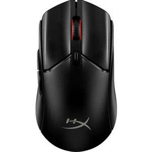 HP HyperX Pulsefire Haste 2 Core Wireless Bluetooth Gaming Mouse Black kép