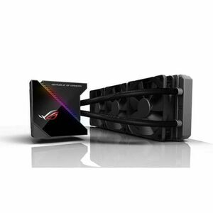 Fan ASUS ROG RYUJIN 360 - Vízhűtés/Univerzális kép