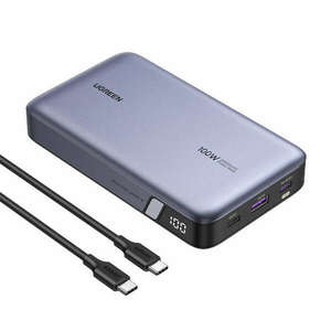 Powerbank 20000mAh 2xUSB kép