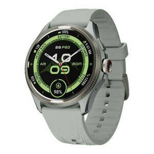 Smartwatch Mobvoi TicWatch Pro 5 Enduro (Grey) kép