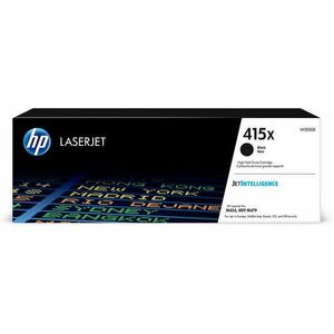 Hp W2030X toner black ORIGINAL (415X) kép