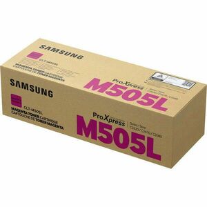 Samsung C2620DW toner magenta ORIGINAL kép