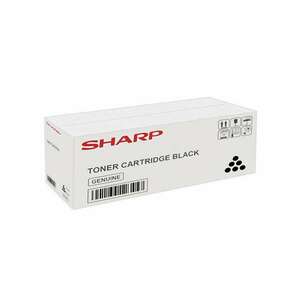 Sharp BPB50GTA Eredeti Toner - Fekete (BPB50GTA) kép