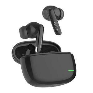 EarFun AirMini2 True Wireless Bluteooth fekete fülhallgató kép