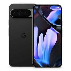 Google Pixel 9 Pro XL, 17, 3 cm (6.8"), Dual SIM, 5G, 16 GB RAM, 128 GB, Fekete, Okostelefon kép