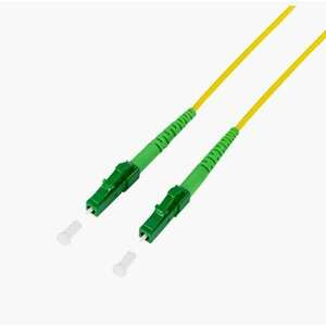 Logilink Fiber szimplex patch kábel OS2 SM G.657.A2 LC/APC-LC/APC 10m (FPSLC10) (FPSLC10) kép