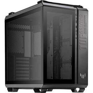 ASUS TUF Gaming GT502 Midi Tower Fekete kép