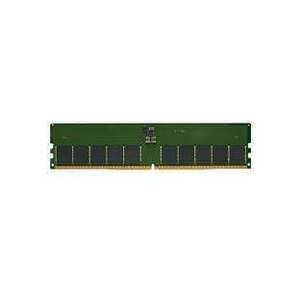 Kingston Technology KSM48E40BD8KM-32HM memóriamodul 32 GB 1 x 32 GB DDR5 4800 MHz kép