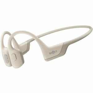 Shokz OpenRun PRO Mini Wireless Headset - Bézs (S811-MN-BG) kép