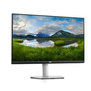 27.0 IPS LCD 2560X1440 16: 9 S2722DC 4MS HUC 3Y (210-BBRR) kép