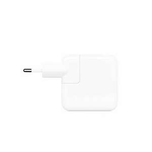 Apple 30W USB-C hálózati adapter - Fehér (MY1W2ZM/A) kép