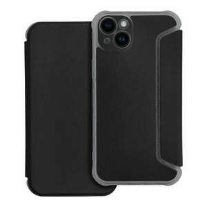 PIANO Book for IPHONE 14 Plus black kép