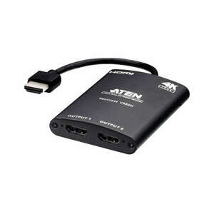 ATEN 2 port Video Splitter kép