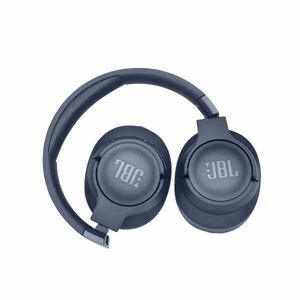 JBL Tune 760NC Wireless Headset Blue kép