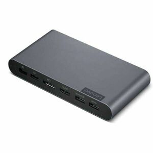 Lenovo 90W USB-C Universal Dock Station kép