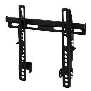 Hama LCD Wall Mount Fix 200x200 Black kép