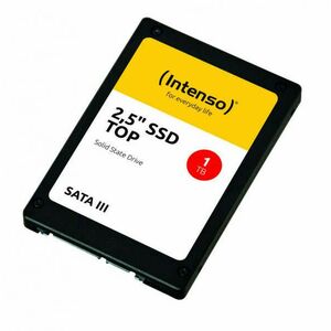 Intenso 1TB 2, 5" SATA3 Top Performance kép