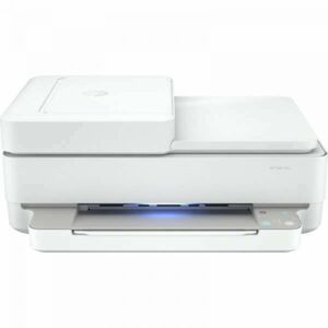 HP Envy 6420E Tintasugaras nyomtató/másoló/síkágyas scanner kép