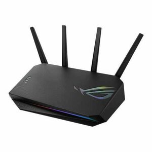 LAN/WIFI Asus Rog Strix GS-AX5400 dual-band WiFi 6 gaming router kép