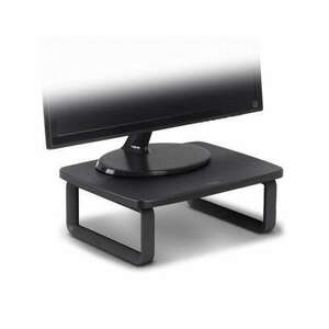 Kensington 60089 SmartFit Monitor Stand Plus For Up To 24” Screens Black kép