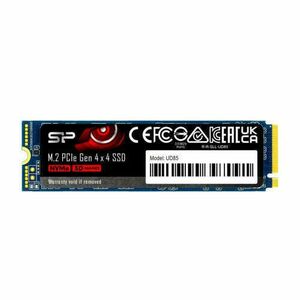 Silicon Power 1TB M.2 2280 NVMe UD85 kép