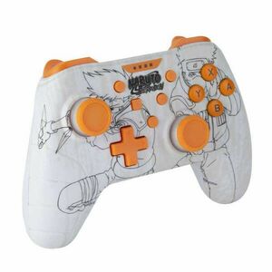 Konix - naruto "naruto" nintendo switch/pc vezetékes kontroller, ... kép