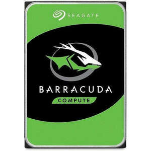 Seagate 1TB 7200rpm SATA-600 256MB BarraCuda ST1000DM014 kép