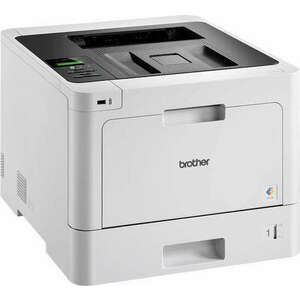 Brother HL-L8260CDW Wireless Lézernyomtató kép