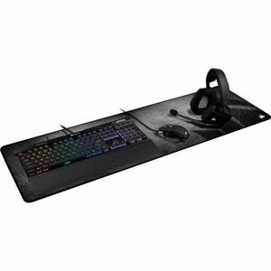 Corsair MM300 PRO Premium Spill-Proof Cloth Gaming Mouse Pad Extended kép