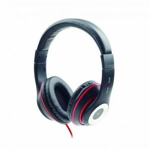 Gembird Los Angeles 2.0 Headset fekete kép