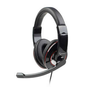 Gembird MHS-001 Headset kép